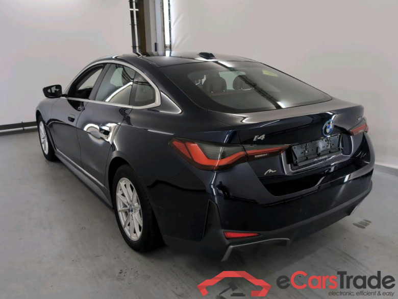 BMW I4 BEV EDRIVE40 GRAN COUPE #3