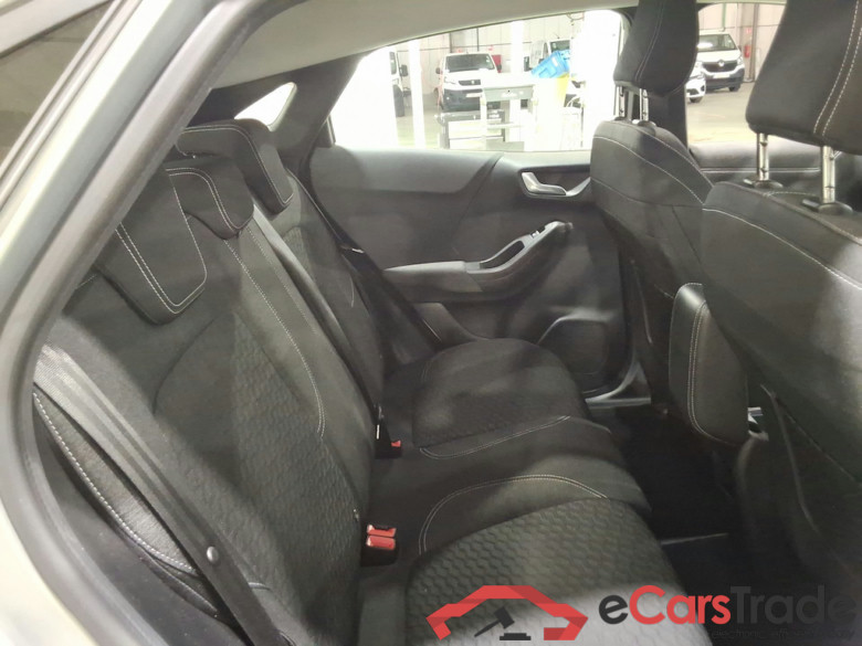 FORD PUMA 1.5 TDCI 88KW TITANIUM #5