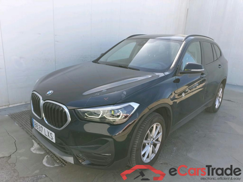 BMW X1 / 2019 / 5P / todoterreno sDrive18dA Corporate #1