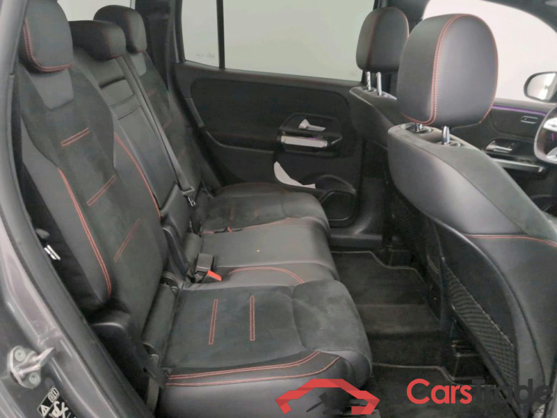 MERCEDES-BENZ GLB 2.0 GLB 200 D BUSINESS SOLUTION #6