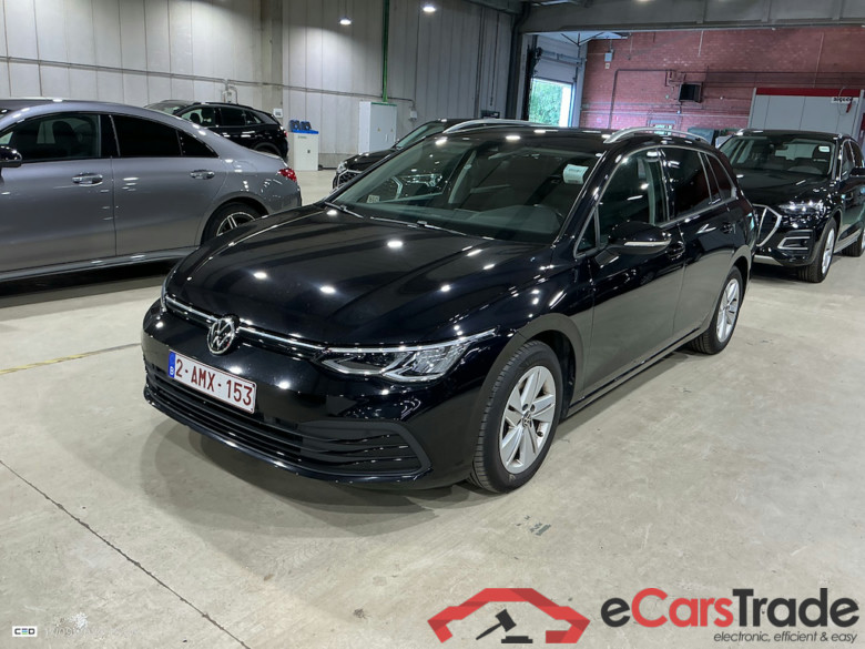 VOLKSWAGEN Golf 2.0 TDI 85KW LIFE