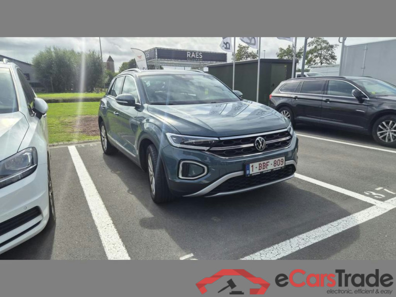 VOLKSWAGEN T-Roc 1.5 TSI Style Business DSG #2