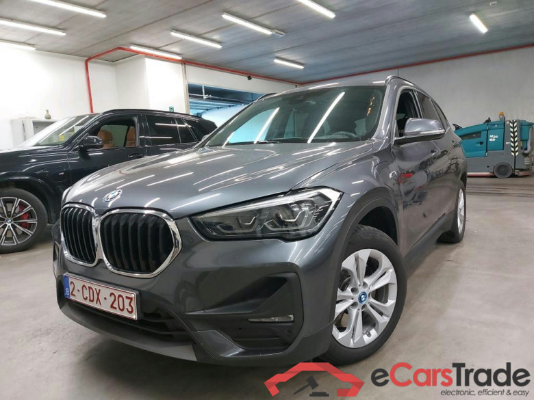 BMW - BMW X1 xDrive25e 220PK Business Edition Pack Travel With Comfort Access & Heated Steering Wheel * HYBRID * #1
