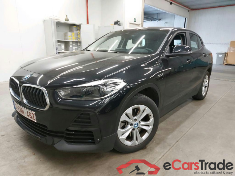 BMW - BMW X2 xDrive25e 220PK Business Edition Advantage & Driving Assistant Plus & Active Cruise * HYBRID * #1