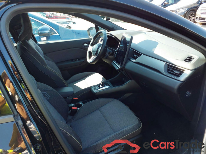 RENAULT Captur  full hybrid E Tech 117kW 160cv Techno(Winterpack) #3
