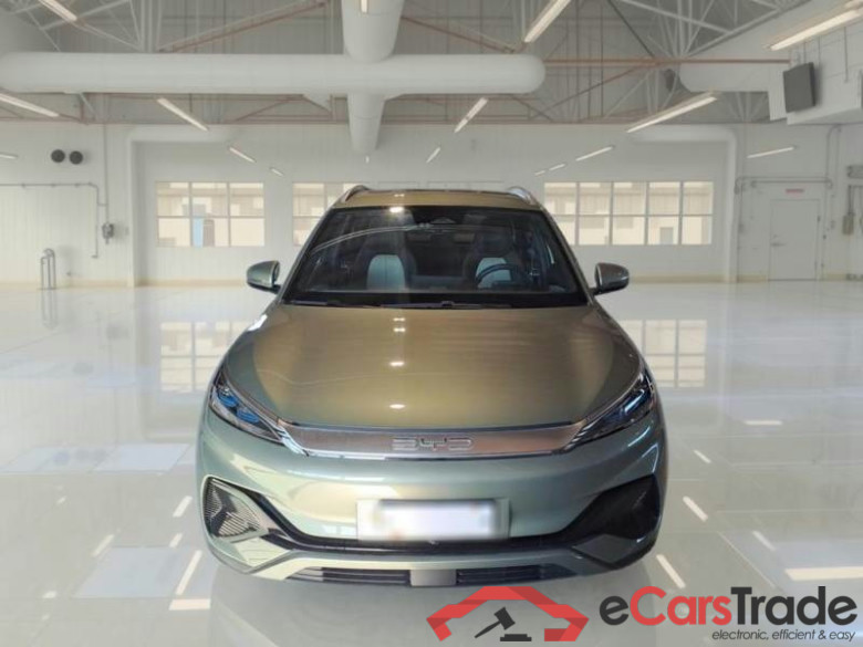 BYD ATTO 3 / 2023 / 5P / SUV COMFORT #6