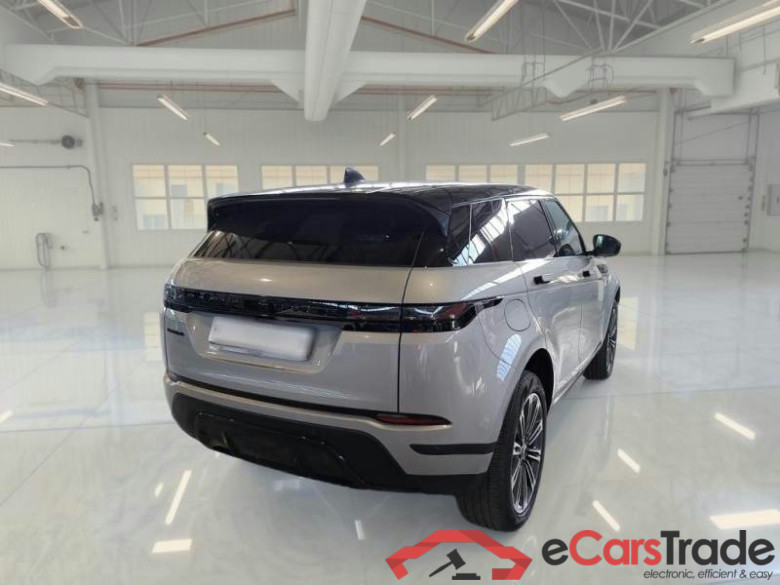 LAND ROVER RANGE ROVER EVOQUE / 2018 / 5P / SUV 1.5 I3 309 PHEV S AWD AUTO #2