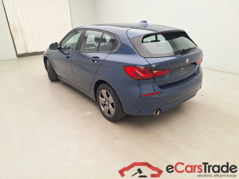 BMW, 1-serie '19, BMW 1 Reeks Hatch 116d (85 kW) 5d #3