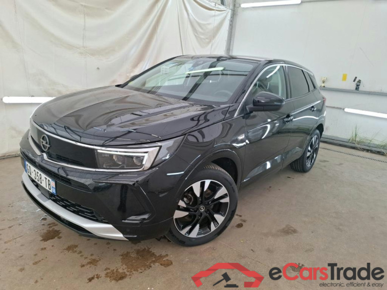Grandland X Elegance Business 1.5 130CV BVA8 6E