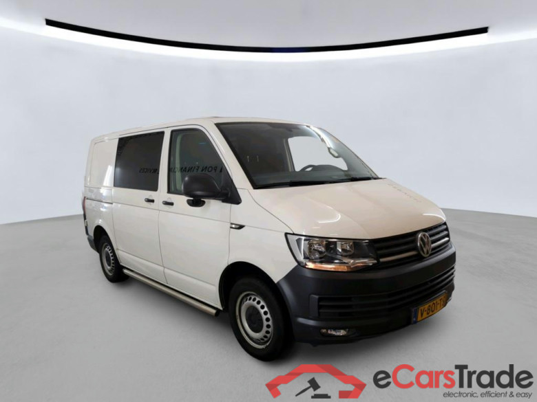 VOLKSWAGEN Transporter 75 kW #4