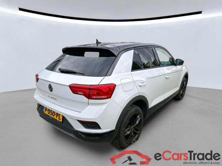 VOLKSWAGEN T-Roc 110 kW #5