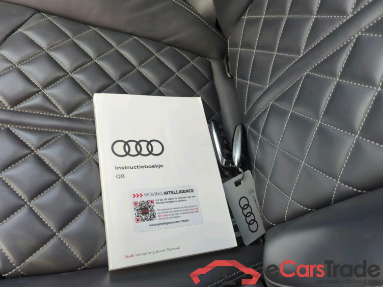 AUDI Q8 250 kW #6