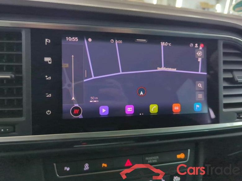 SEAT Ateca 110 kW #2