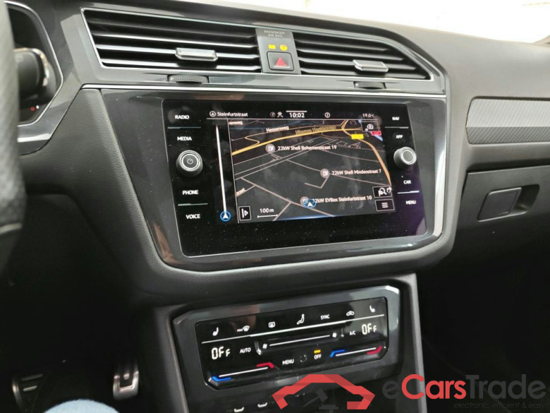 VOLKSWAGEN Tiguan Allspace 110 kW #2
