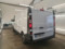 preview Renault Trafic #1