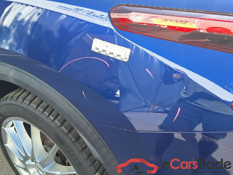C5 X Shine 1.6 PureTech 133KW AT8 E6d #2