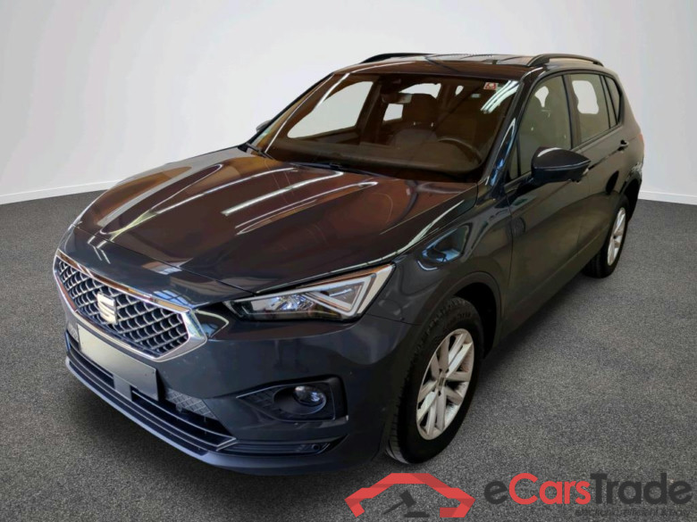 Tarraco Style 2.0 TDI 110KW AT7 E6d
