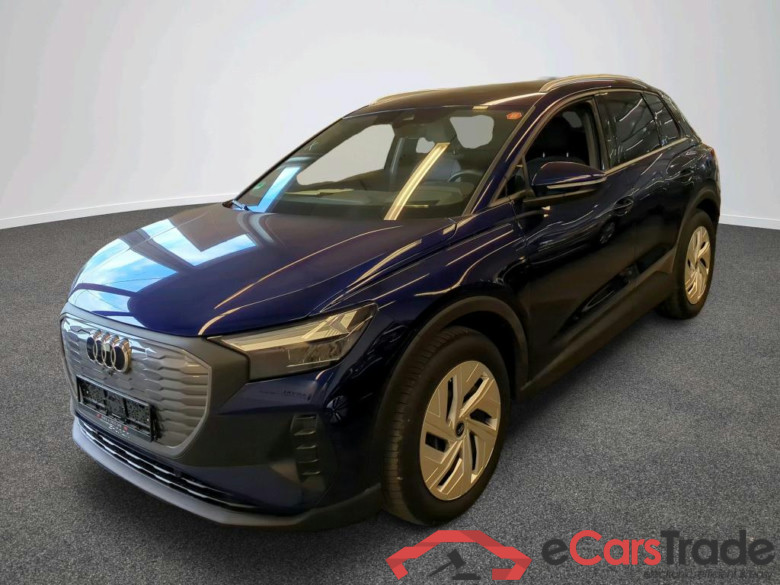 Q4 e-tron 45 e-tron quattro #1