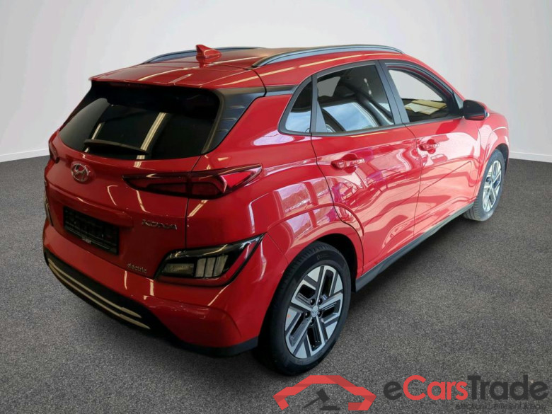 Kona Prime Elektro 2WD 64kWh #3