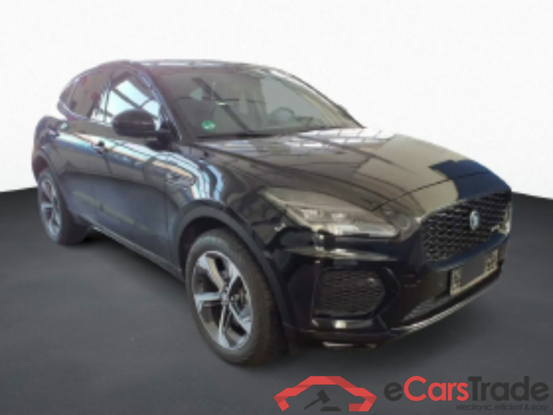 E-PACE R-Dynamic SE 1.5 118KW AT8 E6d #1