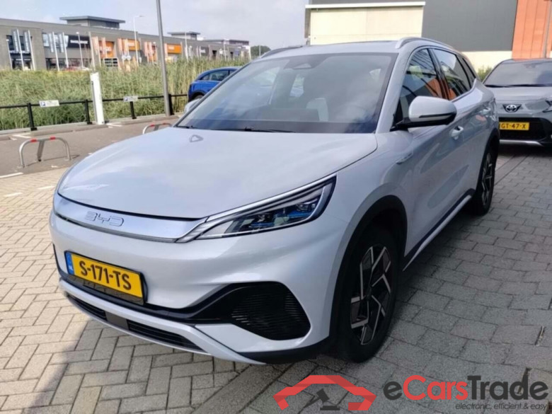 Byd ATTO 3 Design 60 kWh