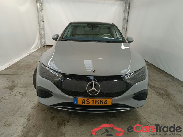 MERCEDES EQE 89 kWh EQE 350 Luxury Line 5d #5