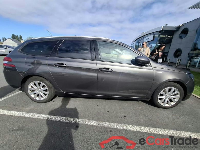 PEUGEOT 308 SW 1.2 PureTech Style (EU6.2) #5
