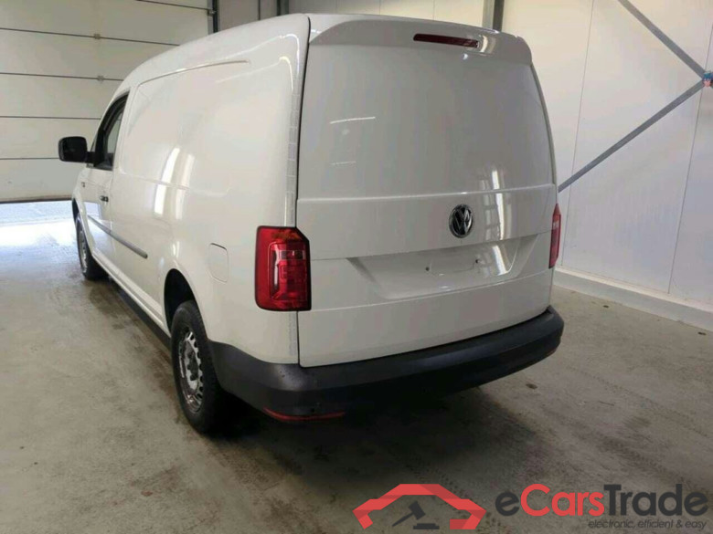 VOLKSWAGEN Caddy 2.0 TDI L2H1 BMT #6