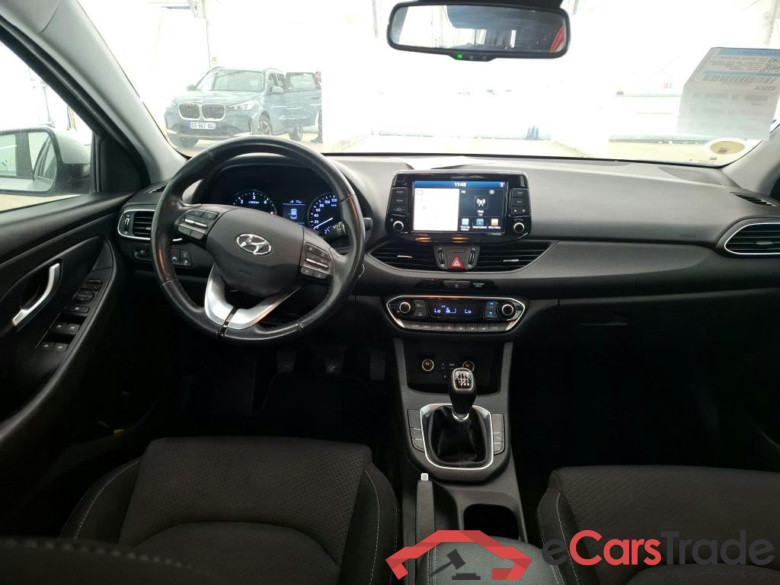 i30 cw Business 1.6 CRDi 115CV BVM6 E6dT #5
