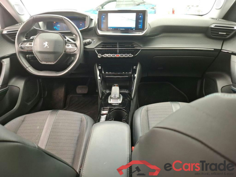 2008 Allure Business 1.5 HDi 130CV BVA8 E6d #5