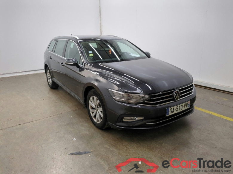Passat Break Business 2.0 TDI 150CV BVA7 E6d #4