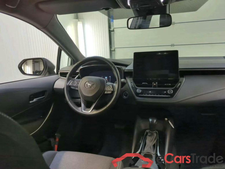 TOYOTA Corolla Touring Sports Hybrid 140 Business #3
