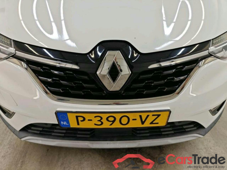 RENAULT Arkana 1.6 E-T H 145 Intens #5