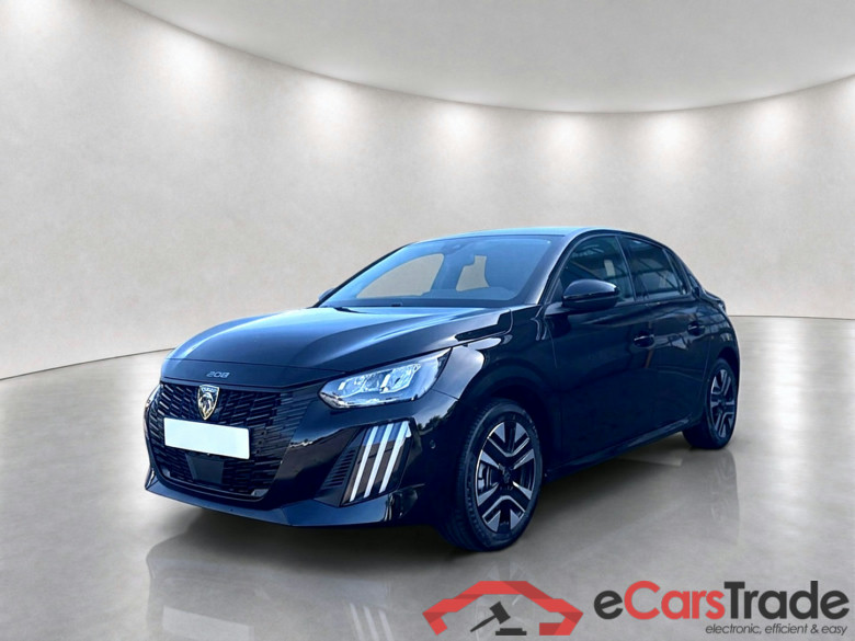 Peugeot 208 Allure 1.2 100
