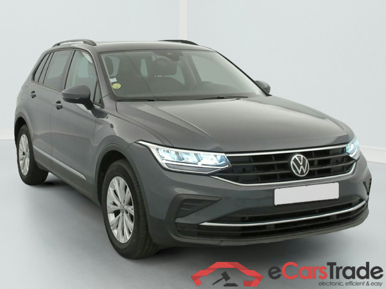 Volkswagen Tiguan Life Business 2.0 TDI 150CH DSG7