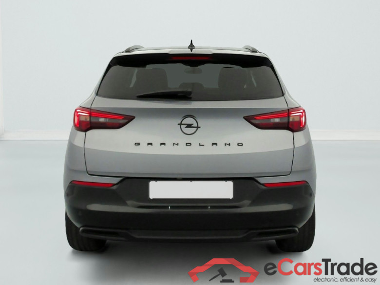 Opel Grandland GS 1.2 Turbo 130 ch #6