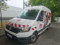 preview Volkswagen Crafter #0