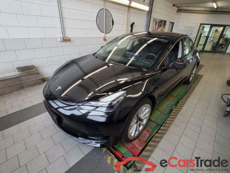 Tesla Model 3 - Lim4, RWD 60 kWh, 2021 - 2023 60 kWh #1