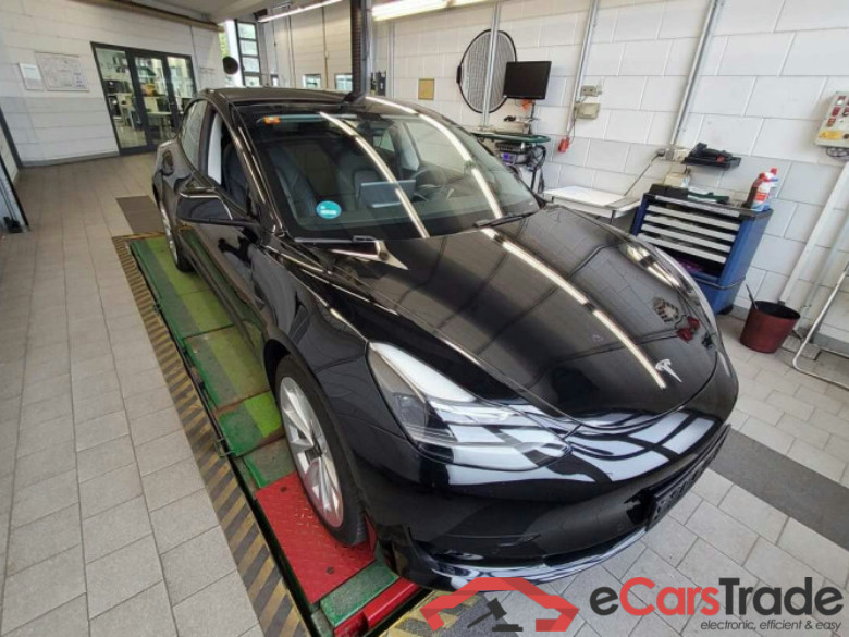 Tesla Model 3 - Lim4, RWD 60 kWh, 2021 - 2023 60 kWh #2