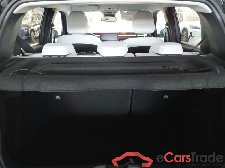 CITROËN C3  CITROËN C3  Nouvelle C3 Hybride 110ch MAX. BOITE AUTOMATIQUE #2