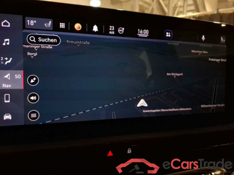 Fiat 500 e (332) Lim. (2020->) DE - LimS3, Icon Batterie 42 kWh, 2020 - 2023 #6