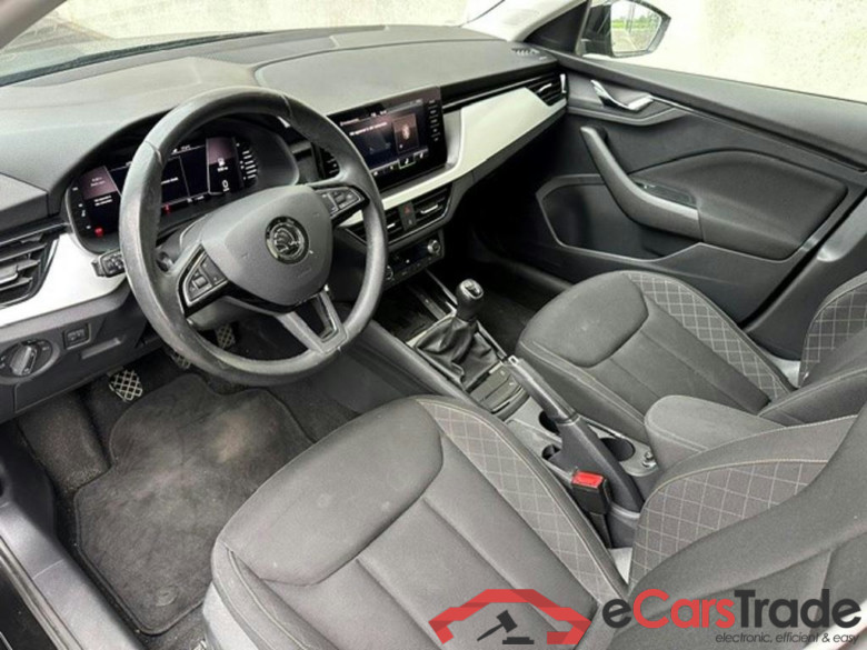 SKODA Scala 1.0 TSI Ambition #3