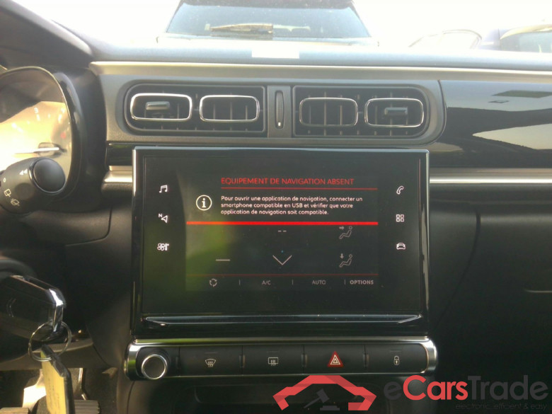 Citroen C3 Shine PureTech 110 S&S BVM6 #5