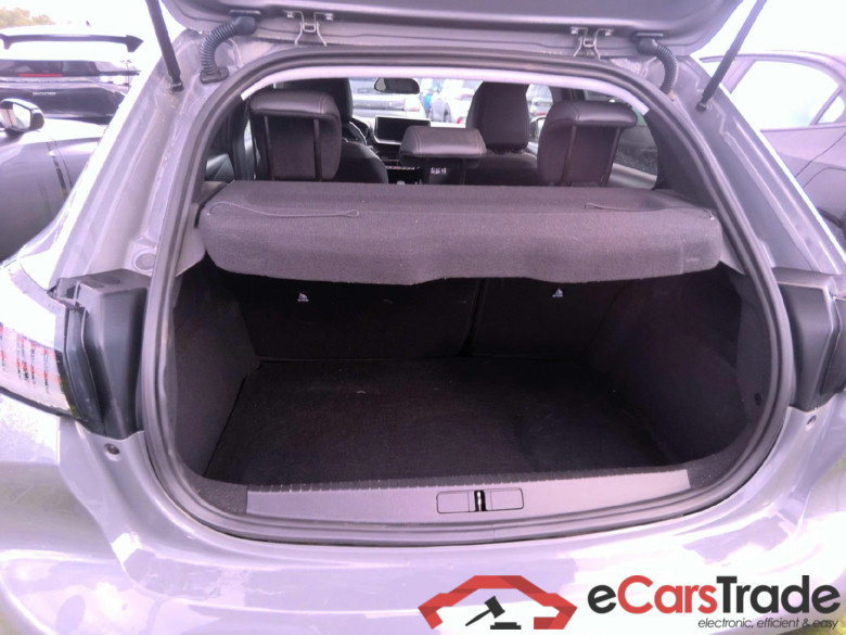 Peugeot 208 Allure 100 S&S BVM6 #6