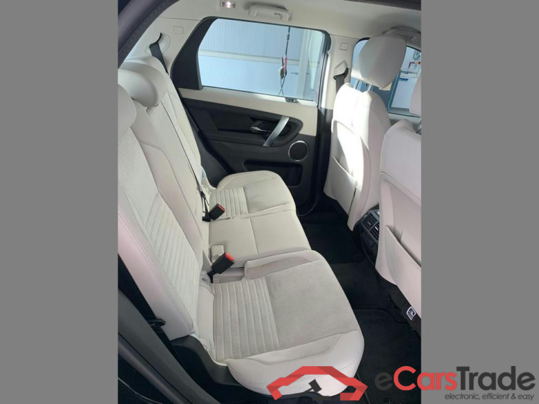 LAND ROVER Discovery Sport Dsl 2.0 TD4 MHEV 4WD #5