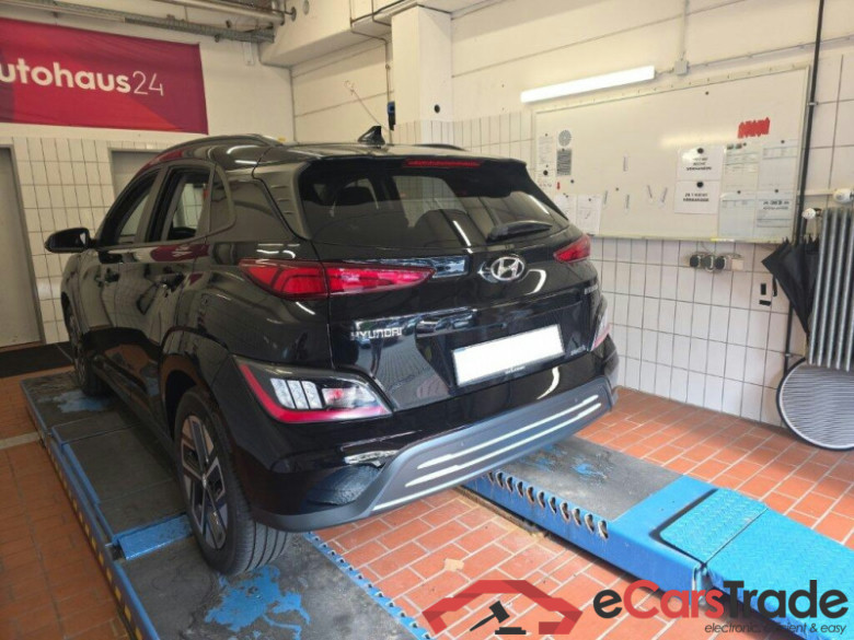 Hyundai Kona  #4
