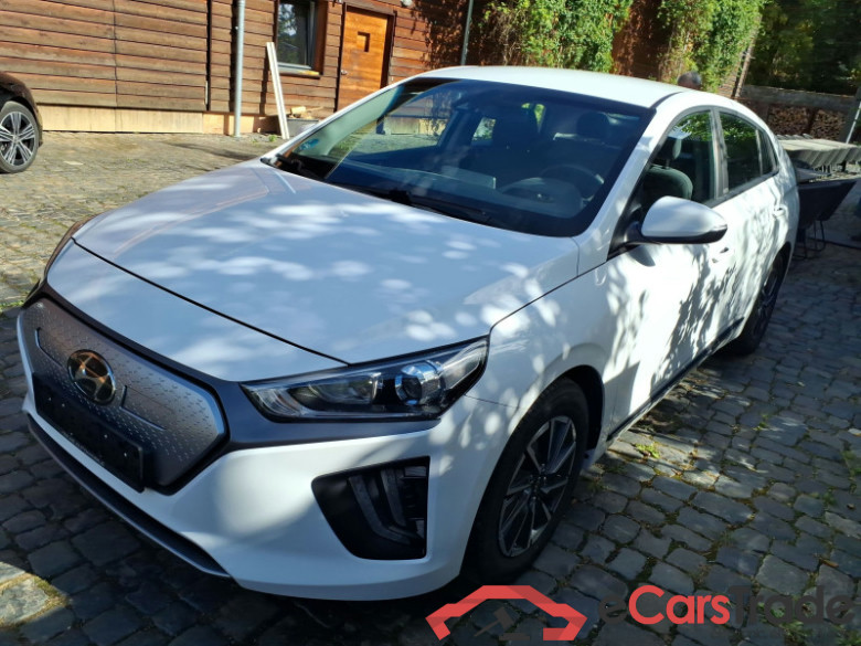 Hyundai Ioniq  #2