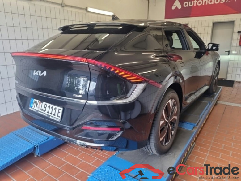 KIA EV6  #3