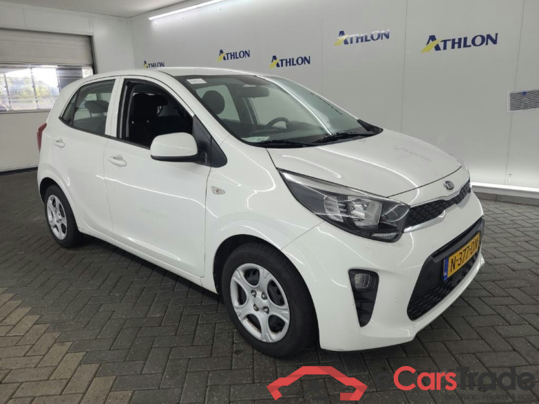 KIA Picanto 1.0 DPi ComfortLine 5-zits 5D 49kW #2