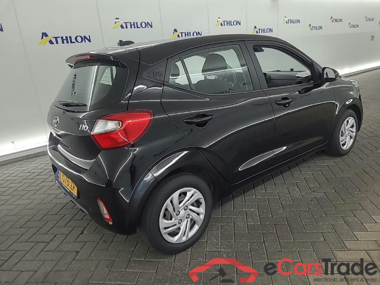 HYUNDAI i10 1.0 MPI Comfort 5D 49kW #3